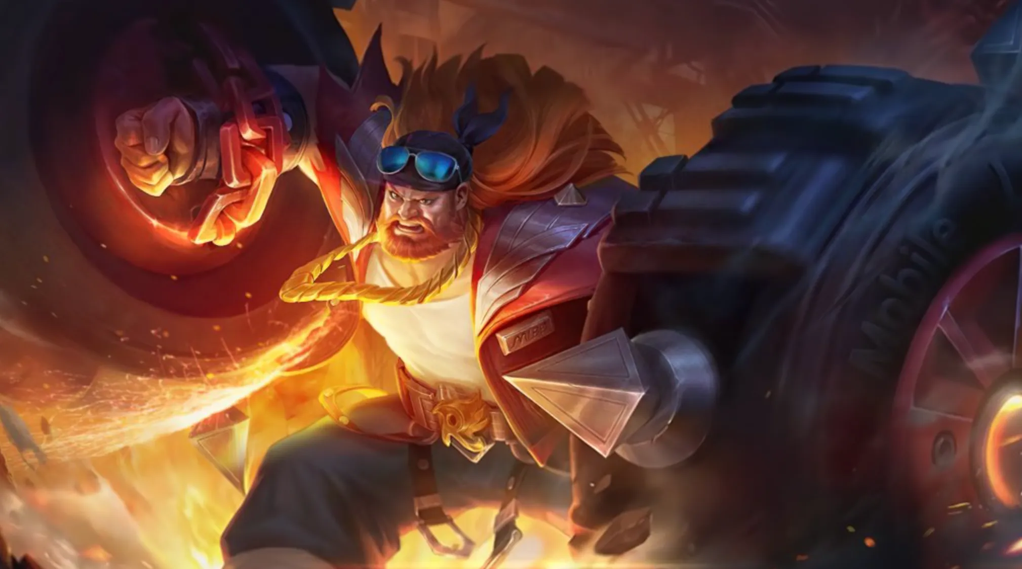 Baxia vs masha